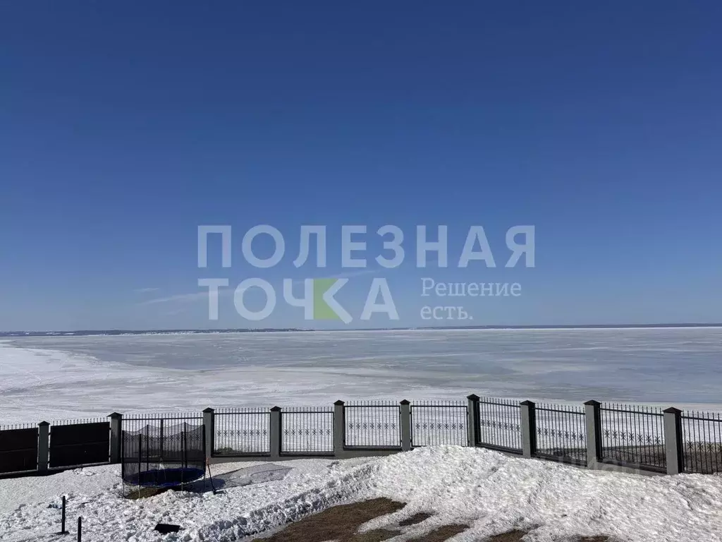 Дом в Пермский край, Добрянский муниципальный округ, с. Висим  (250 м) - Фото 2