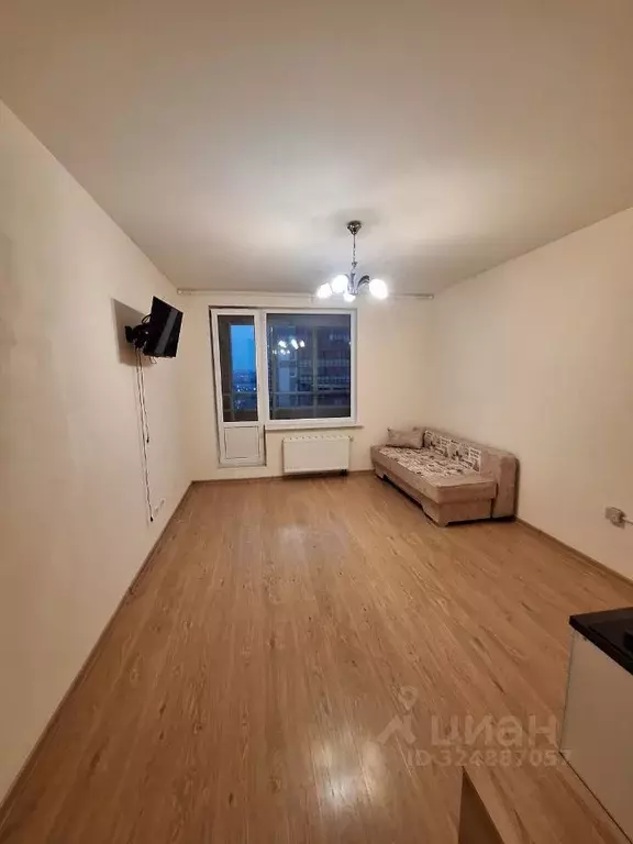 Студия Ленинградская область, Кудрово г. Всеволожский район, Заневское ... - Фото 2