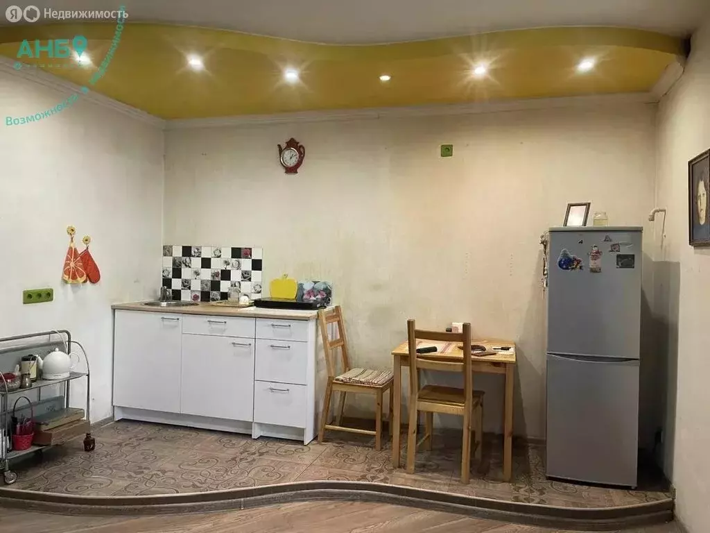 Квартира-студия: Новосибирск, Воскресная улица, 31 (28 м) - Фото 2