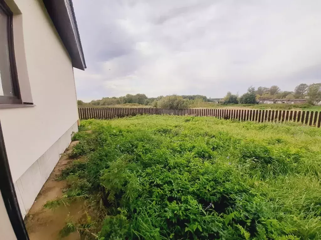 Таунхаус в Башкортостан, Иглинский район, Акбердинский сельсовет, с. ... - Фото 2