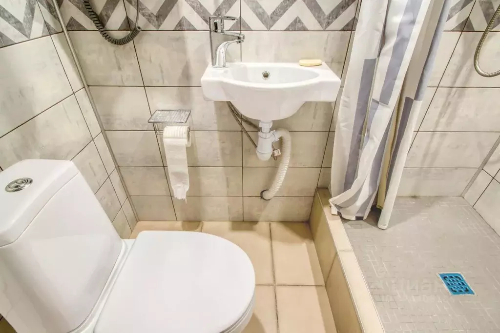 1-к кв. Москва Дмитровское ш., 81 (18.0 м) - Фото 2