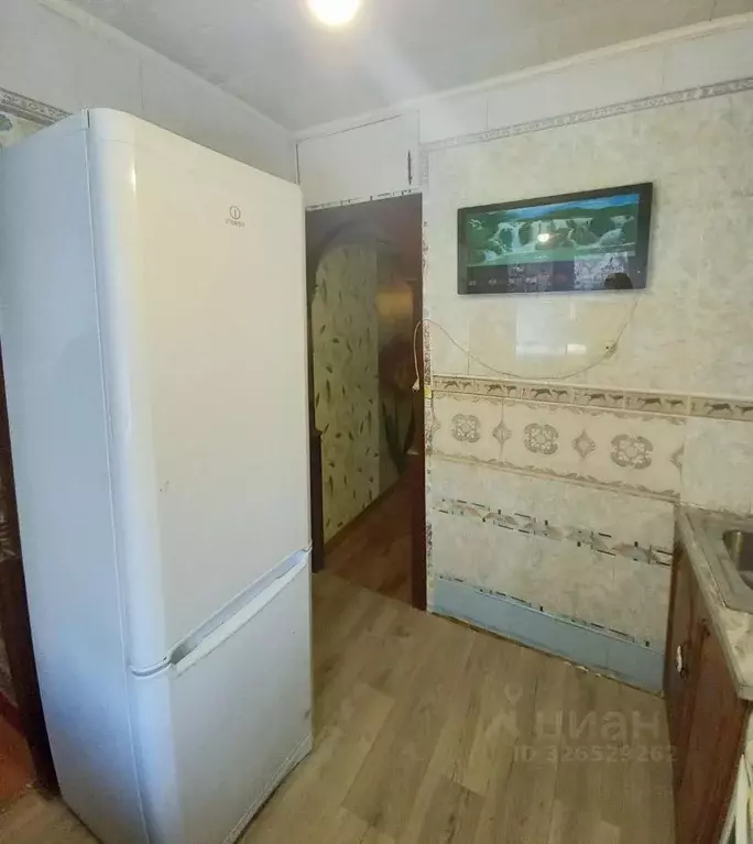 2-к кв. Тульская область, Новомосковск Олимпийская ул., 3Б (45.0 м) - Фото 2