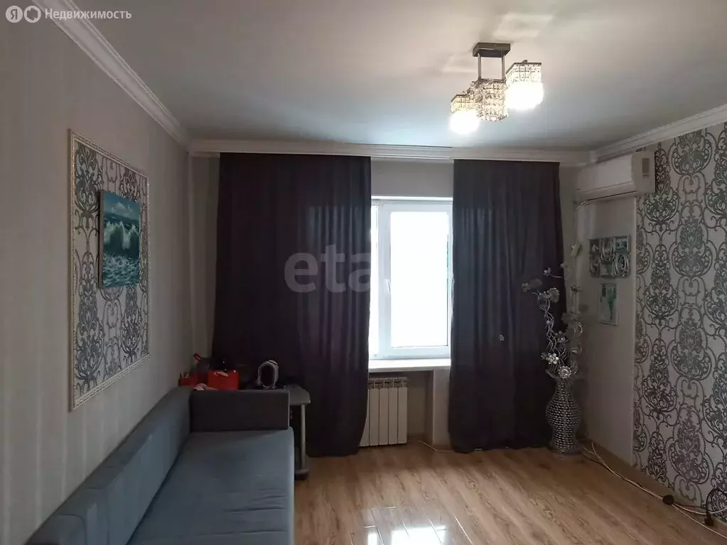 2-комнатная квартира: Майкоп, улица Жуковского, 5 (50.2 м) - Фото 2