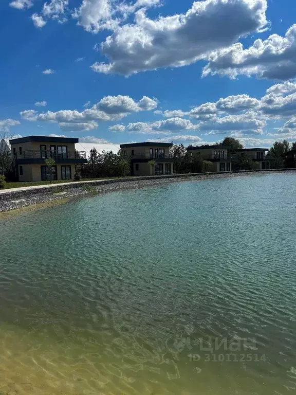 Дом в Московская область, Ступино городской округ, Гринвуд ТСН ул. ... - Фото 2