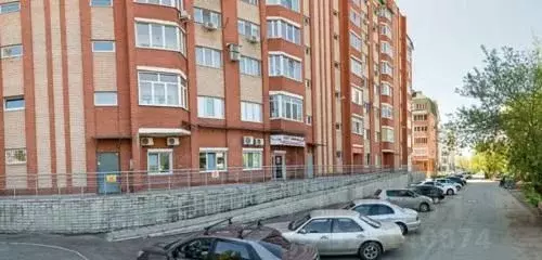 Помещение свободного назначения в Оренбургская область, Оренбург ... - Фото 1