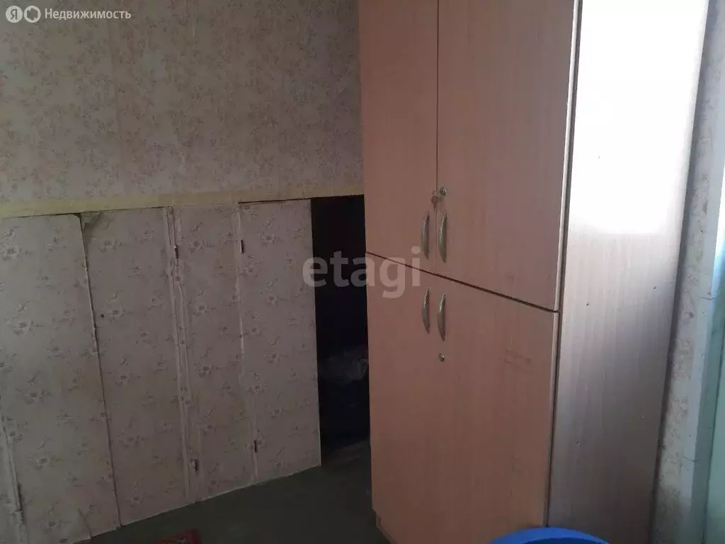 Дом в Комсомольск-на-Амуре, СНТ Металлург-1, 2-я линия (46 м) - Фото 1