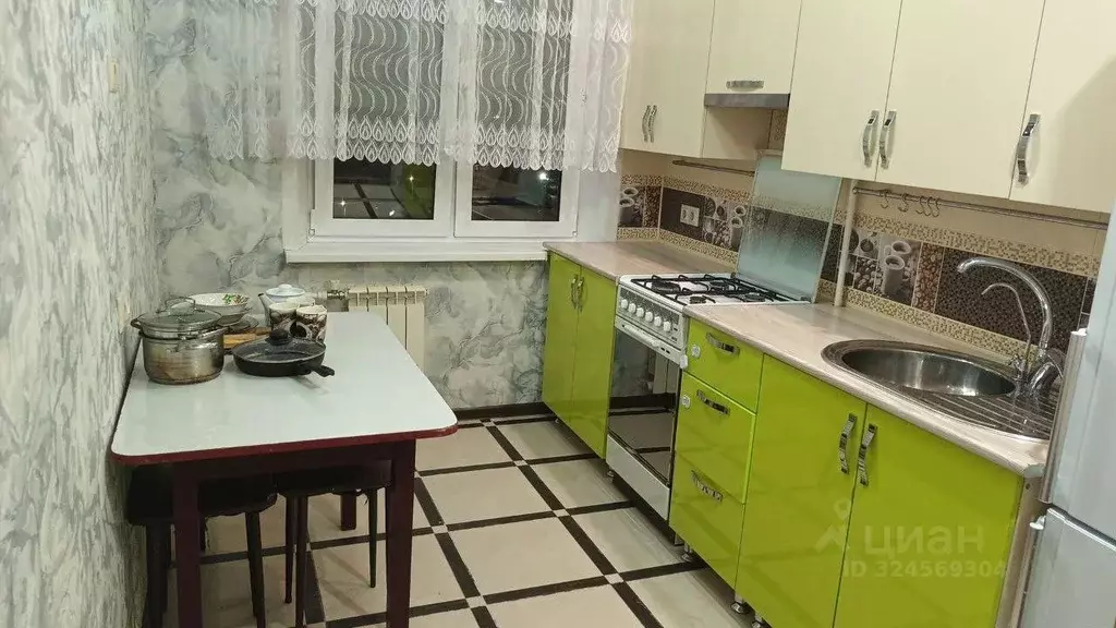 Комната Самарская область, Самара Алма-Атинская ул., 146 (10.1 м) - Фото 2