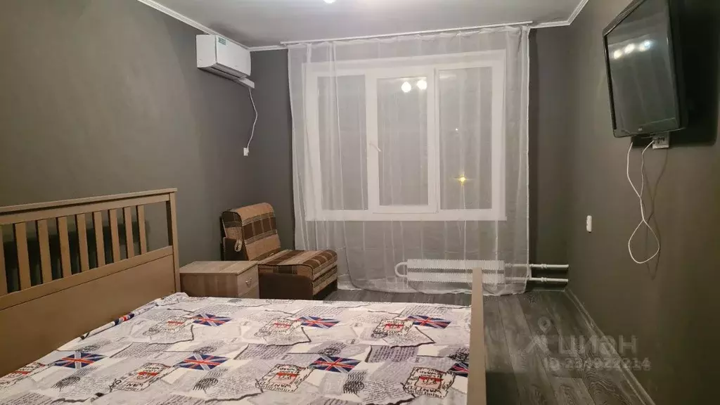 1-к кв. Москва Широкая ул., 13К1 (33.0 м) - Фото 0