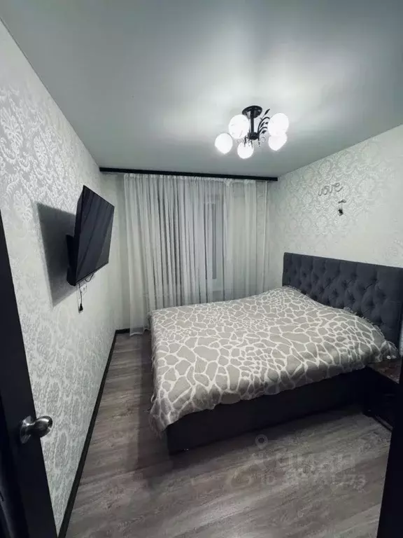 2-к кв. Москва Юрловский проезд, 9 (46.0 м) - Фото 0