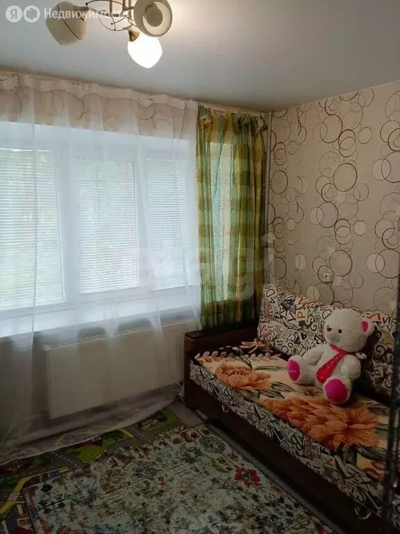 1-комнатная квартира: Курган, проспект Конституции, 65 (15.2 м) - Фото 2