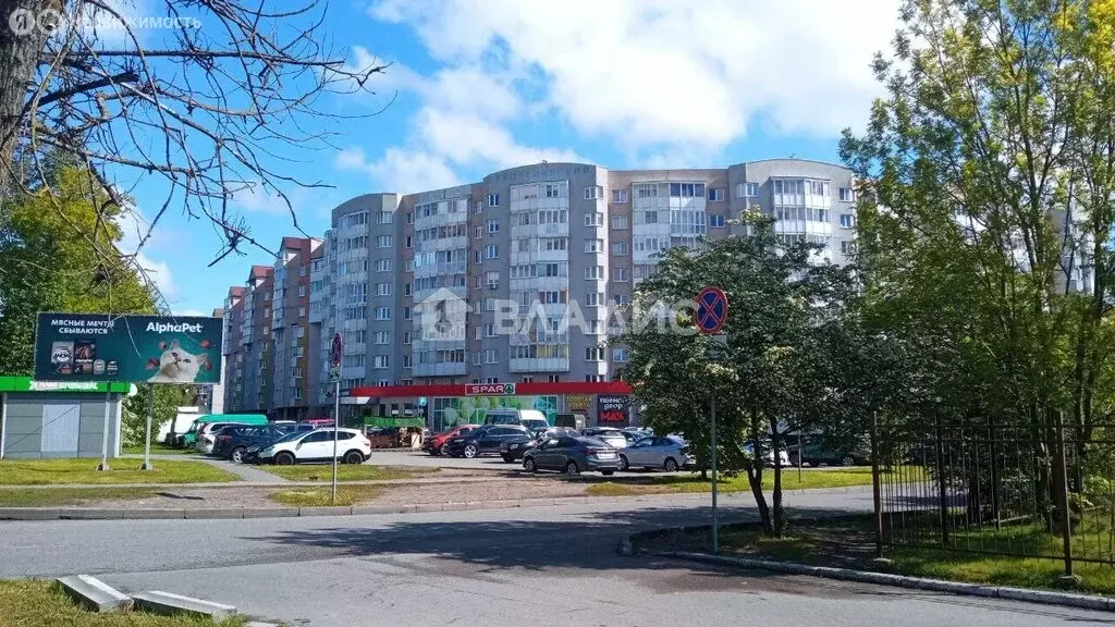 Помещение свободного назначения (142 м) - Фото 1