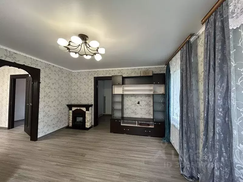 Дом в Воронежская область, Россошь ул. Щорса (57 м) - Фото 1
