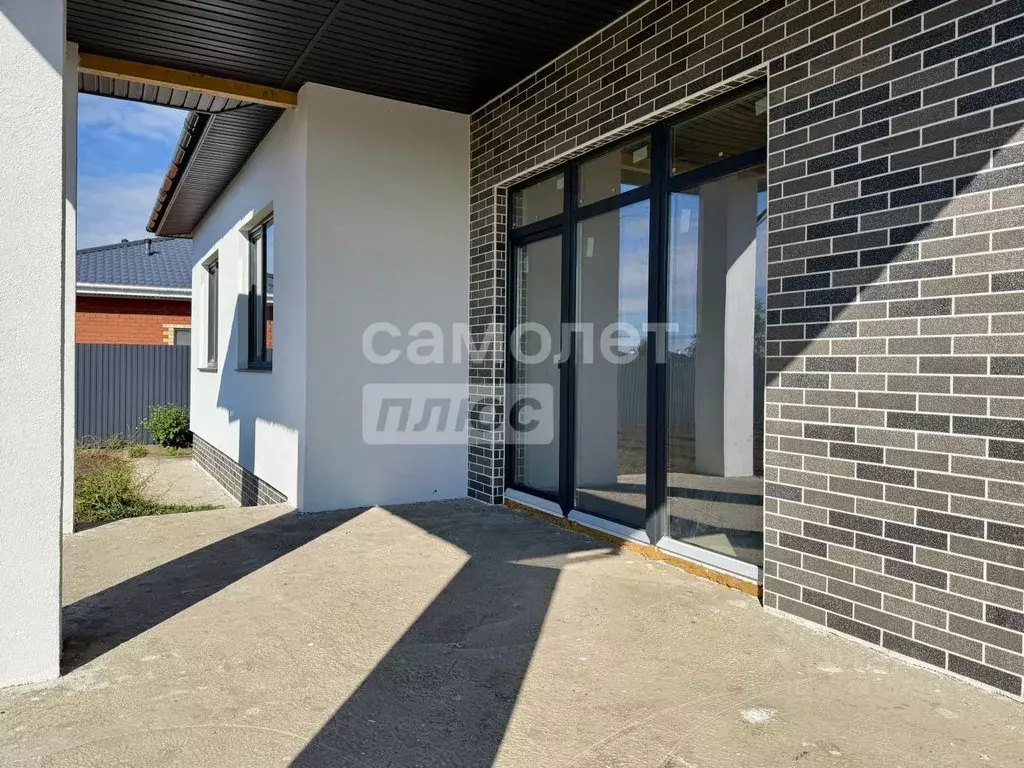 Коттедж в Самарская область, Ставропольский район, с. Подстепки ул. ... - Фото 1