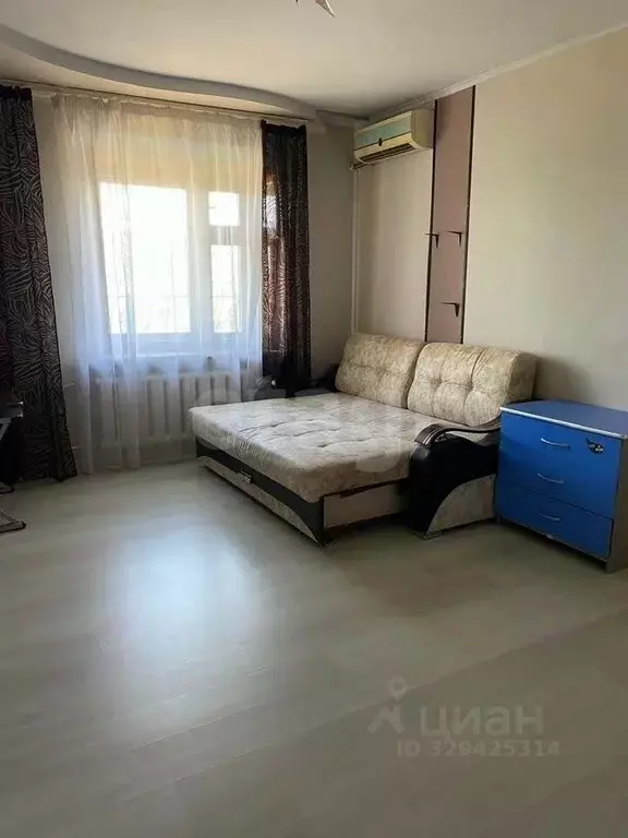 3-к кв. Самарская область, Самара Ташкентская ул., 246 (108.0 м) - Фото 1