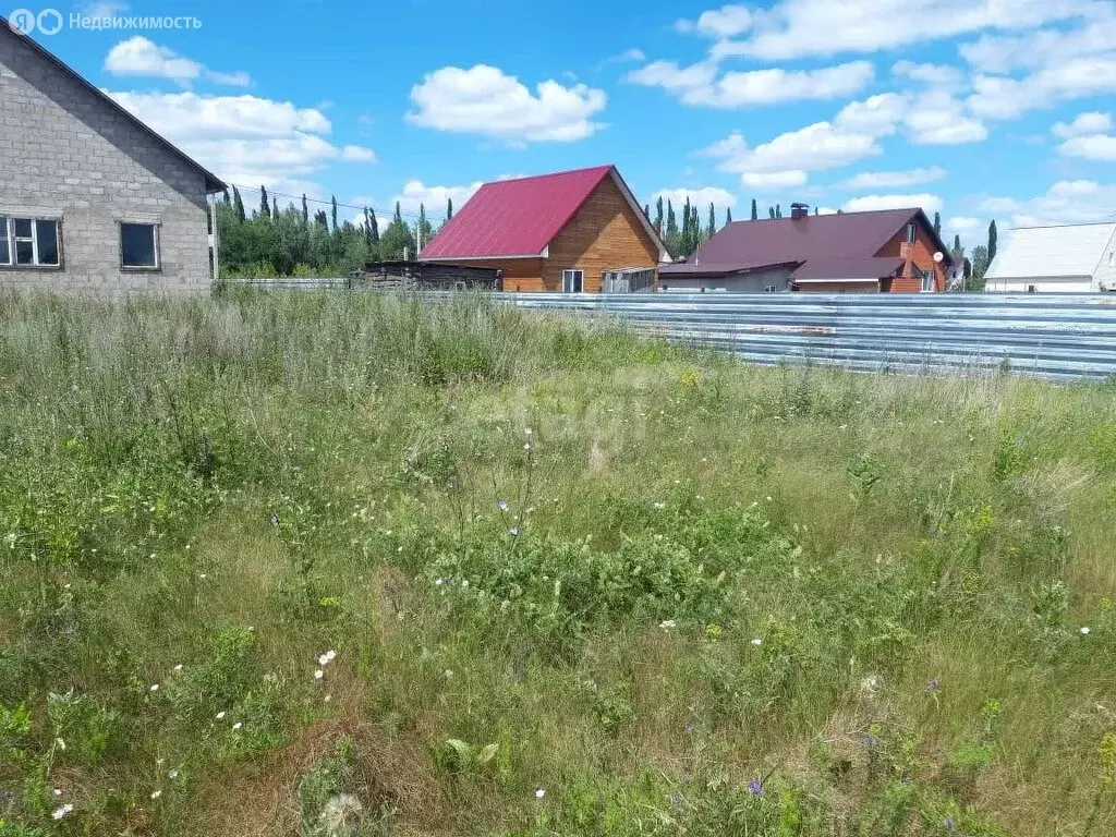 дом в стерлитамакский район, село наумовка (158.5 м) - Фото 1