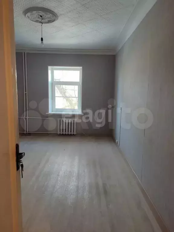 Комната 20,5 м в 4-к., 2/4 эт. - Фото 0