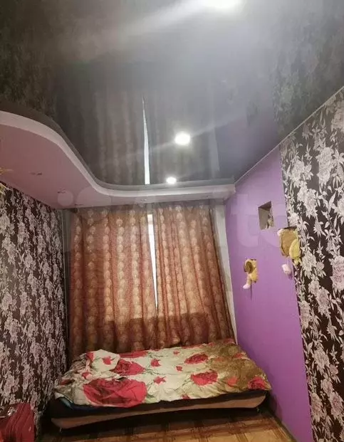 3-к. квартира, 60м, 1/5эт. - Фото 0