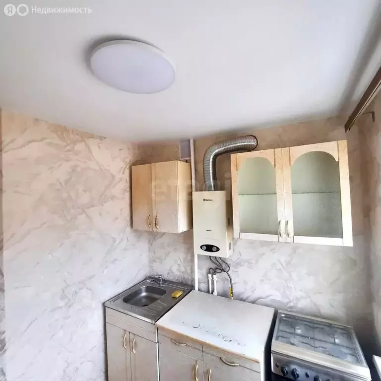 2-комнатная квартира: Сыктывкар, улица Димитрова, 54 (44.4 м) - Фото 1