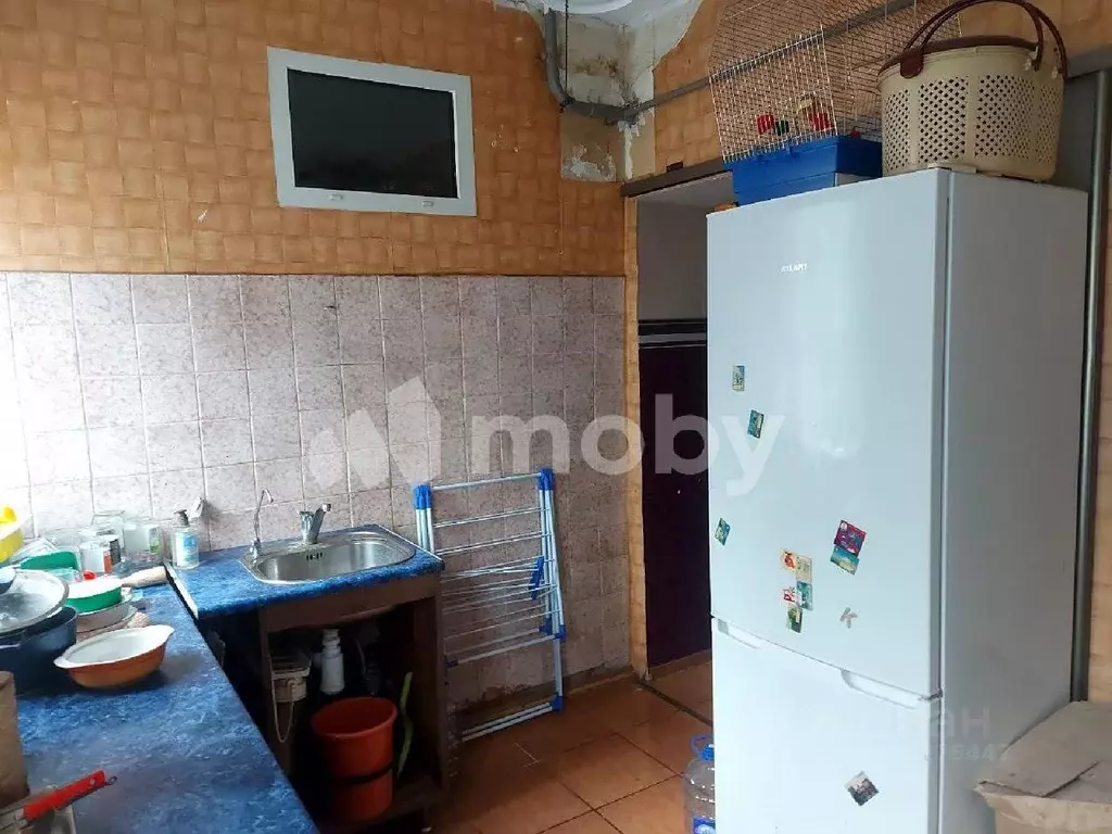 2-к кв. Калининградская область, Калининград Советский просп., 105 ... - Фото 2