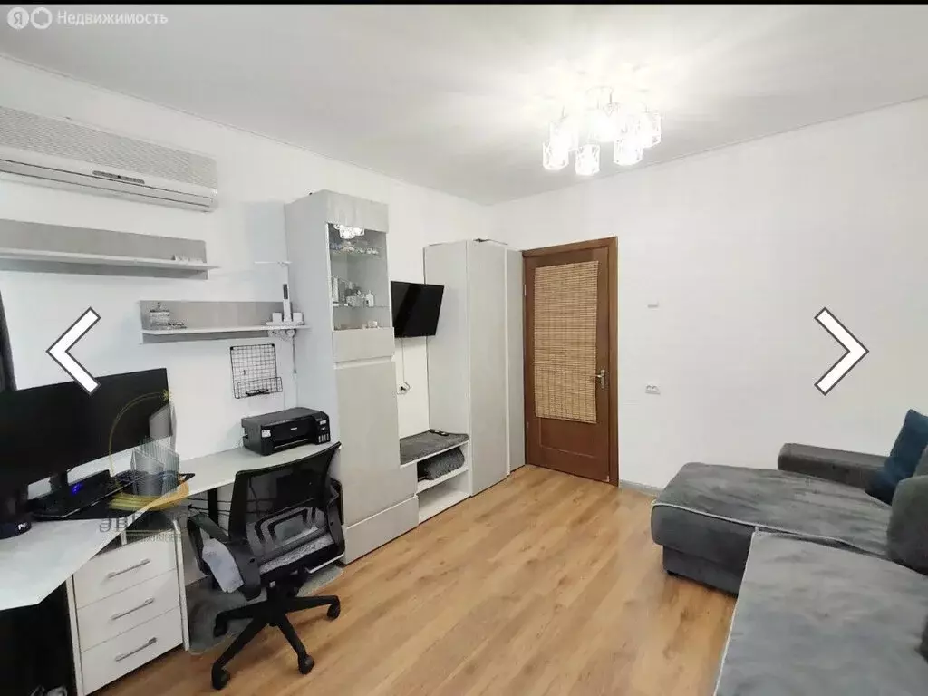 3-комнатная квартира: Королёв, улица Мичурина, 27к3 (75 м) - Фото 2