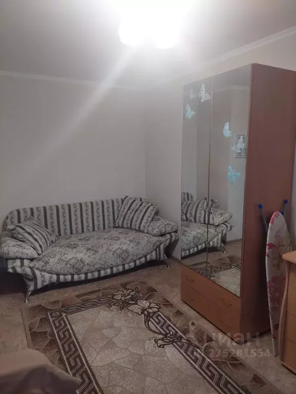 1-к кв. Севастополь ул. Горпищенко, 60 (35.0 м) - Фото 2