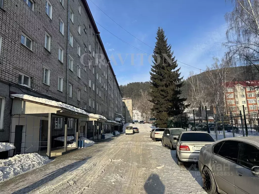 3-к кв. Алтай, Горно-Алтайск Коммунистический просп., 56 (59.2 м) - Фото 1