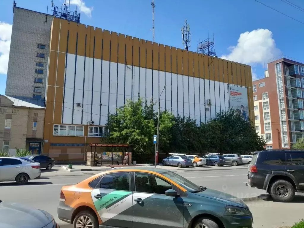 Помещение свободного назначения в Нижегородская область, Арзамас ул. ... - Фото 1