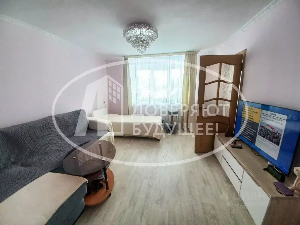 2-к кв. Пермский край, Кудымкар Советская ул., 29 (35.2 м) - Фото 2