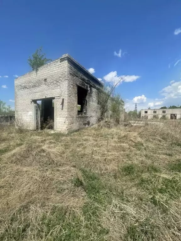 Склад в Амурская область, Белогорск ш. Никольское, 164/5 (88 м) - Фото 1