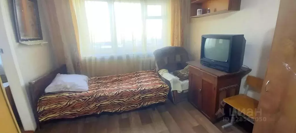 2-к кв. Пензенская область, Пенза ул. Лобачевского, 5/3 (44.0 м) - Фото 1