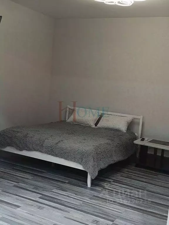 1-к кв. Новосибирская область, Новосибирск ул. Николая Островского, ... - Фото 1