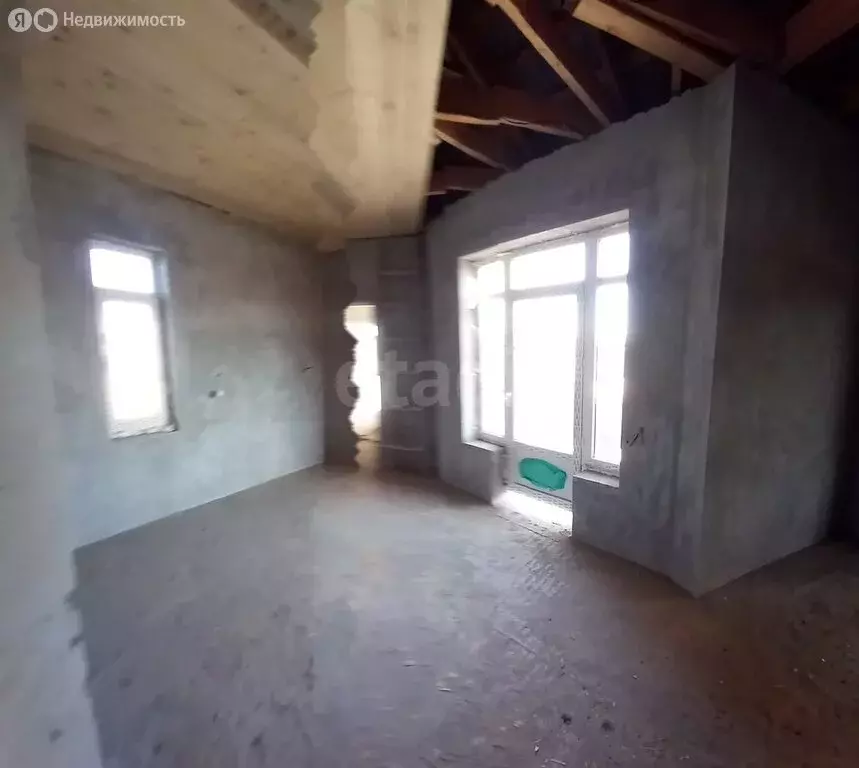 Дом в село Верхние Ачалуки, Горная улица (250 м) - Фото 2