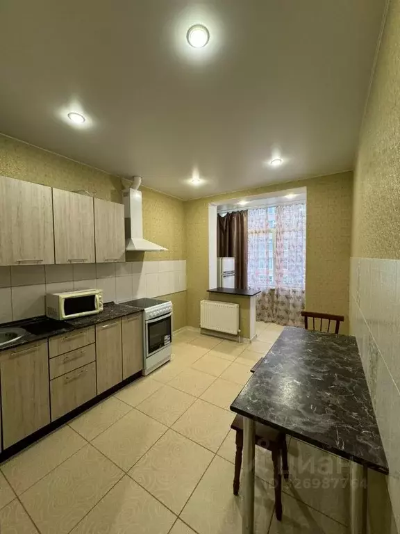 1-к кв. Ставропольский край, Ставрополь Крупской пер., 29 (34.0 м) - Фото 2