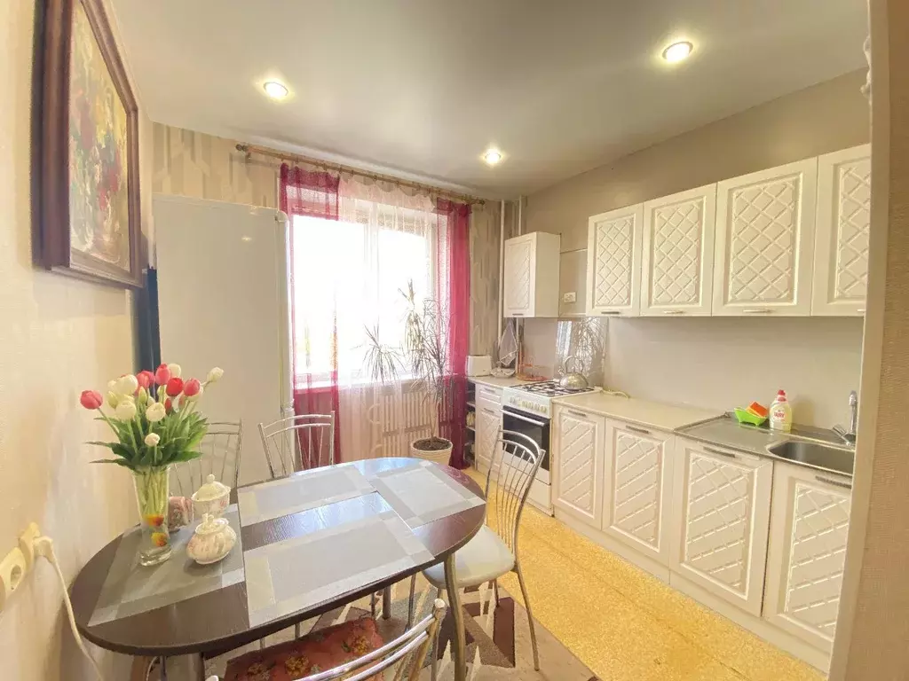 Продаётся 3-к квартира, 68 м - Фото 0