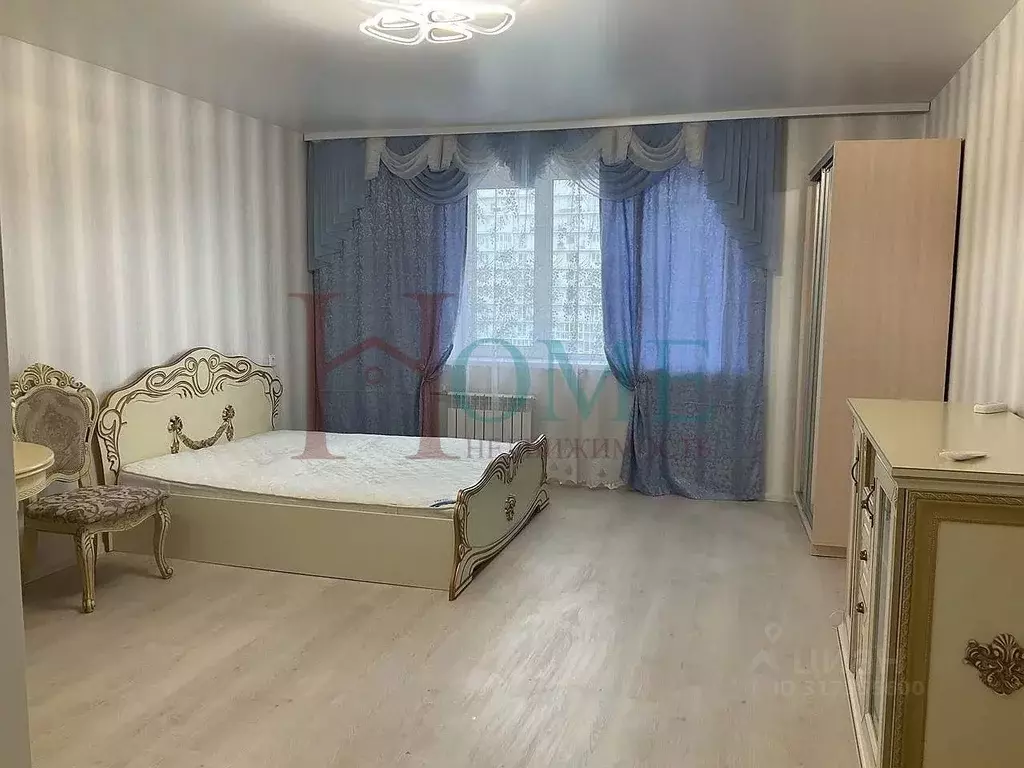1-к кв. Новосибирская область, Новосибирск ул. Виктора Шевелева, 36/1 ... - Фото 0