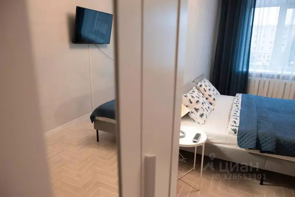 2-к кв. Нижегородская область, Кулебаки ул. Воровского, 47 (40.0 м) - Фото 2