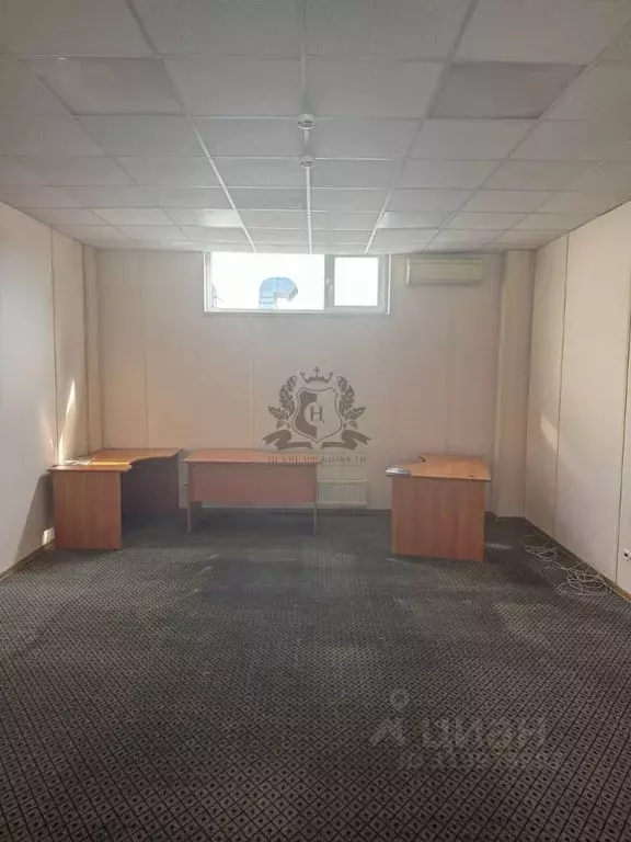 Офис в Санкт-Петербург Богатырский просп., 14к2Б (30 м) - Фото 1