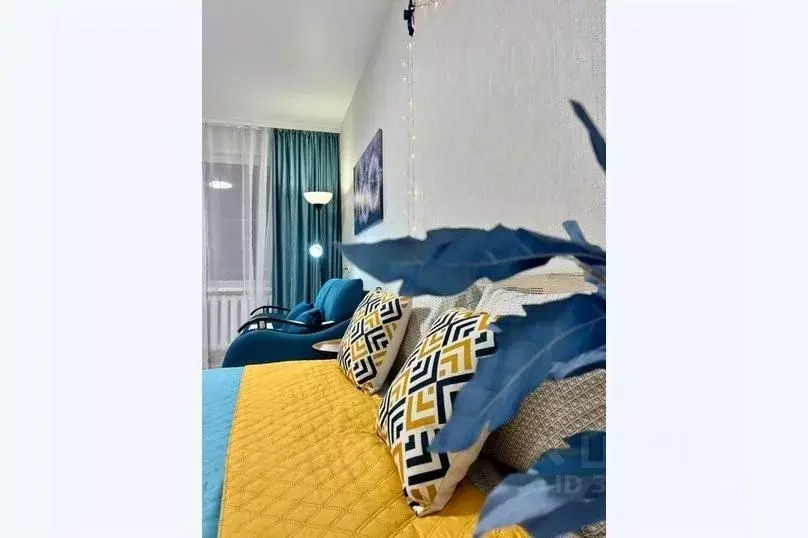 2-к кв. Чувашия, Чебоксары бул. Юности, 9 (54.0 м) - Фото 2