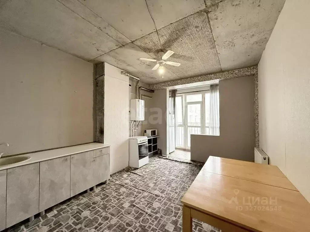 1-к кв. Севастополь ул. Челнокова, 17к1 (45.5 м) - Фото 1