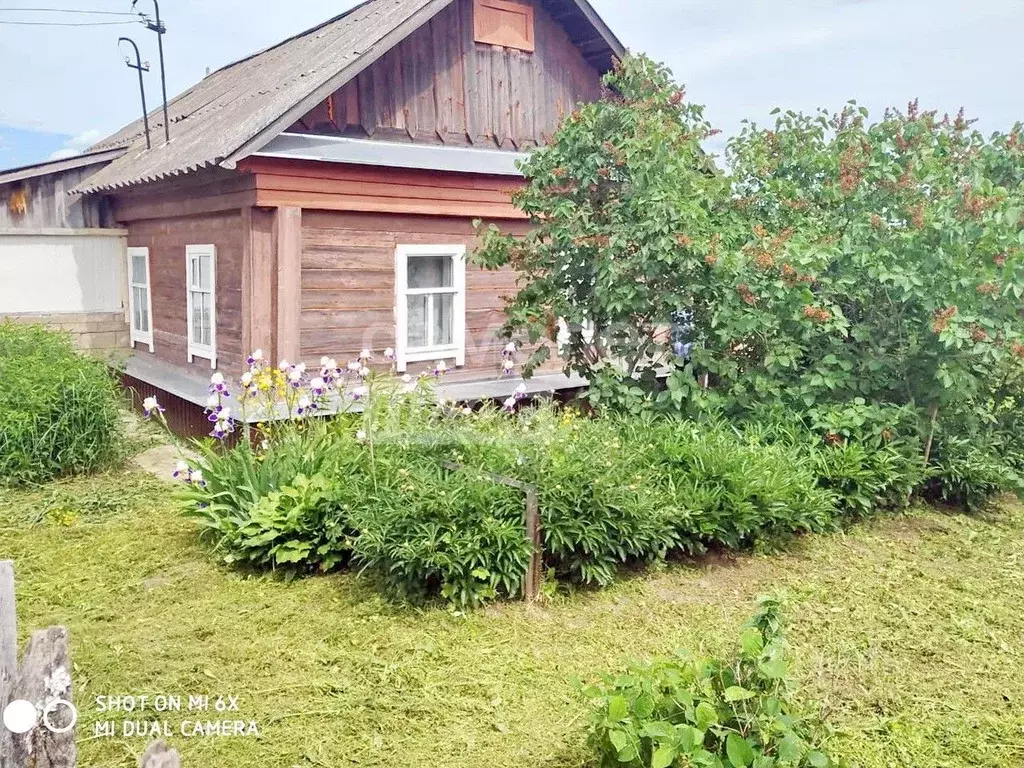 Дом в Калужская область, Калуга городской округ, с. Спас 32Б (1362 м) - Фото 2