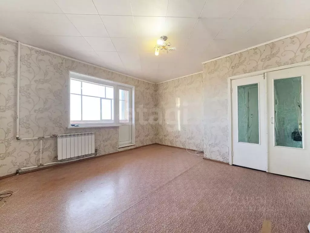 1-к кв. Свердловская область, Нижний Тагил Уральский просп., 32к2 ... - Фото 2