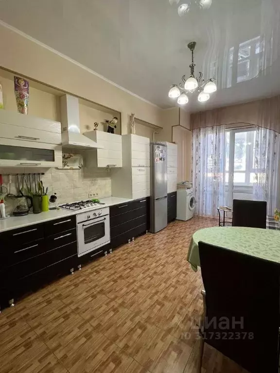 2-к кв. Краснодарский край, Геленджик Киевская ул., 48 (83.0 м) - Фото 0