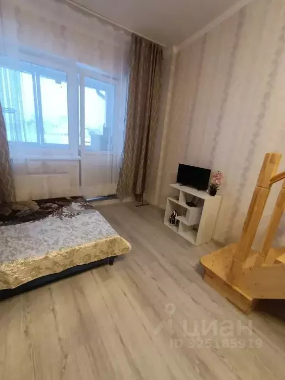 Студия Московская область, Сергиев Посад Сергиевская ул., 13к2 (36.0 ... - Фото 1