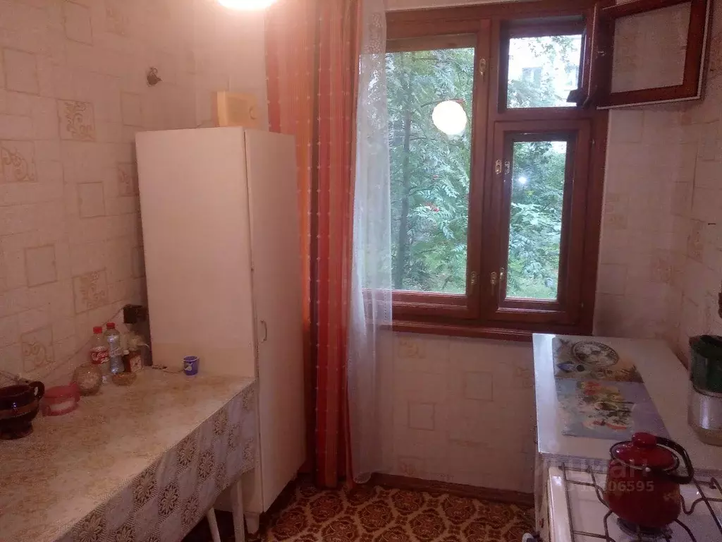 1-к кв. Нижегородская область, Нижний Новгород Норвежская ул., 6 (28.0 ... - Фото 0