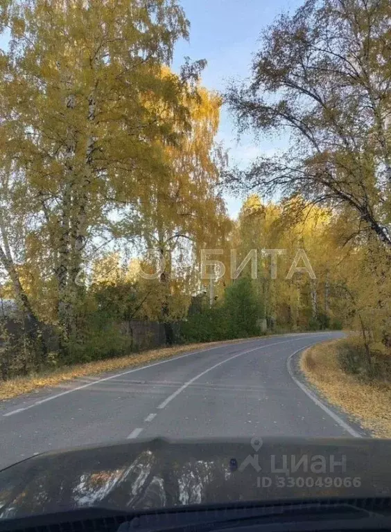 Дом в Тюменская область, Тюмень Яблонька садовое товарищество, ул. ... - Фото 2