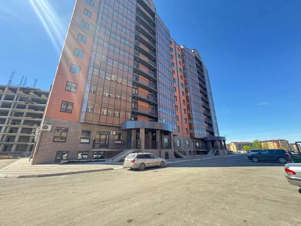 Продаётся 2-к квартира, 59.3 м - Фото 0