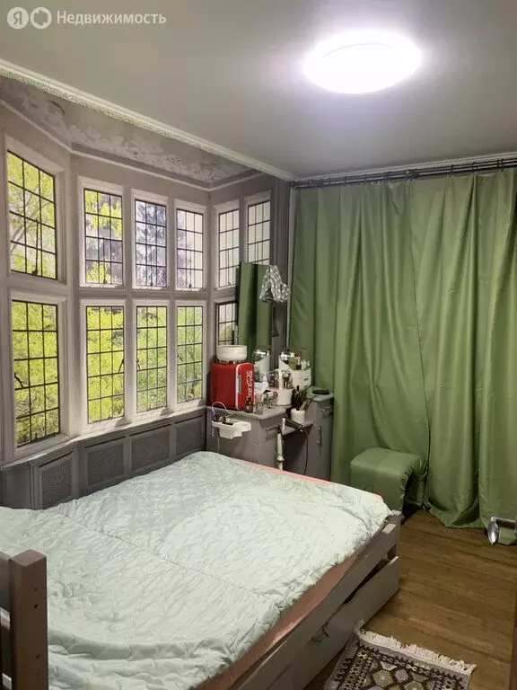 3-комнатная квартира: Новочеркасск, Степная улица, 112 (50 м) - Фото 0