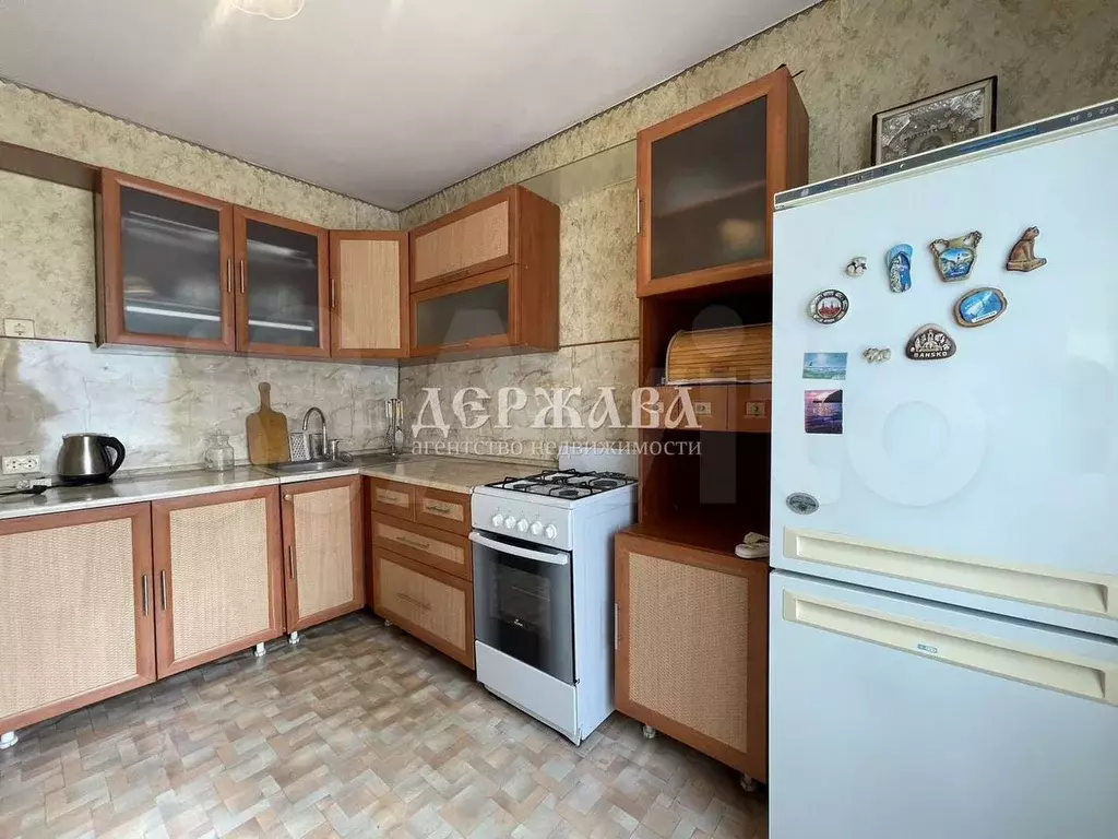 2-к. квартира, 51,3 м, 1/9 эт. - Фото 1
