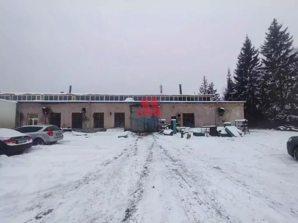 Помещение свободного назначения в Ярославская область, Ярославль ул. ... - Фото 0