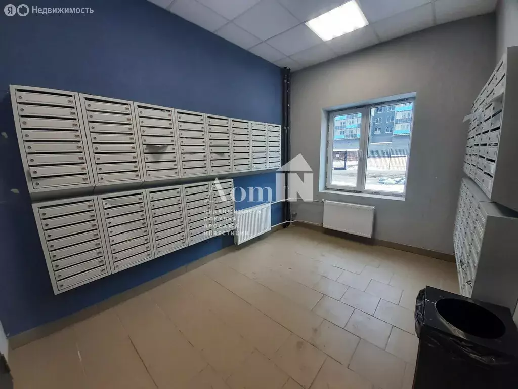 Квартира-студия: Мурино, Графская улица, 6к3 (20.1 м) - Фото 1